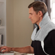 Sunbeam Renue Contouring Neck and Shoulder Heating Pad | $32 | Amazon